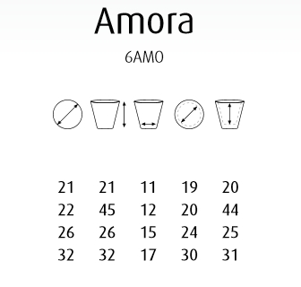 amora