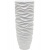 luxe-lite-glossy-sea-white-kaspo37x91