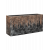 luxe-lite-universe-comet-rectangle-bronze
