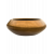 metallic-silver-leaf-bowl-ufo-matt-honey40x15_218403515