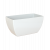 plastic-pot-recyclable-plant-box-glossy-white