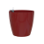 plastic-pot-recyclable-planter-glossy-indoor-dark-red_1439229217