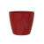 plastic-pot-recyclable-planter-glossy-indoor-red_1972085030
