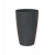 plastic-pot-recyclable-planter-tall-anthracite-1_msolata