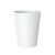 plastic-pot-recyclable-planter-white-3