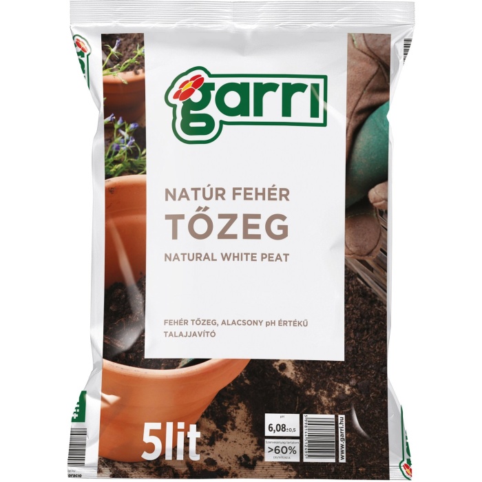 garri-feher-tozeg-5literes