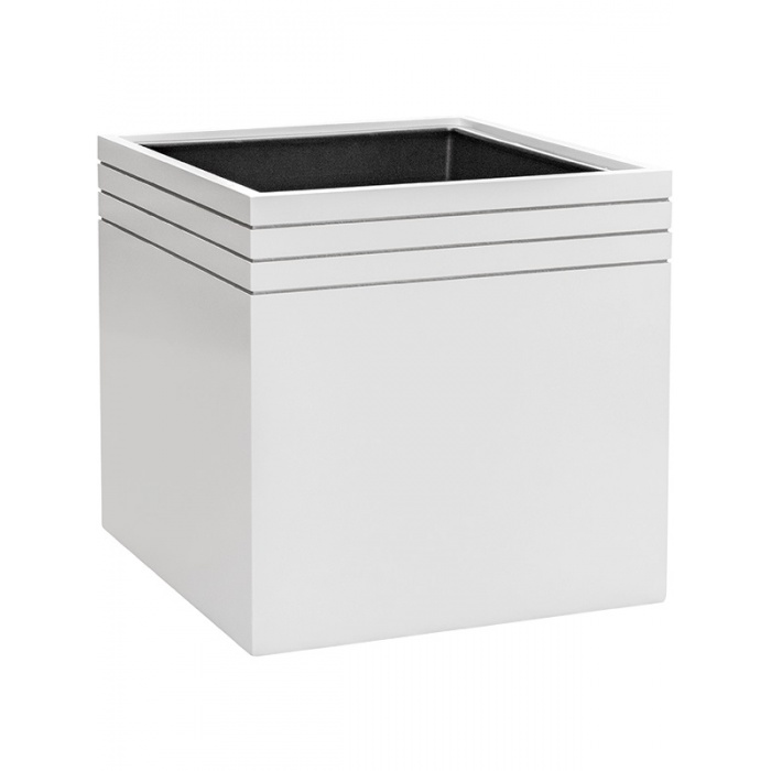 line-up-square-planter-matt-white_947259895