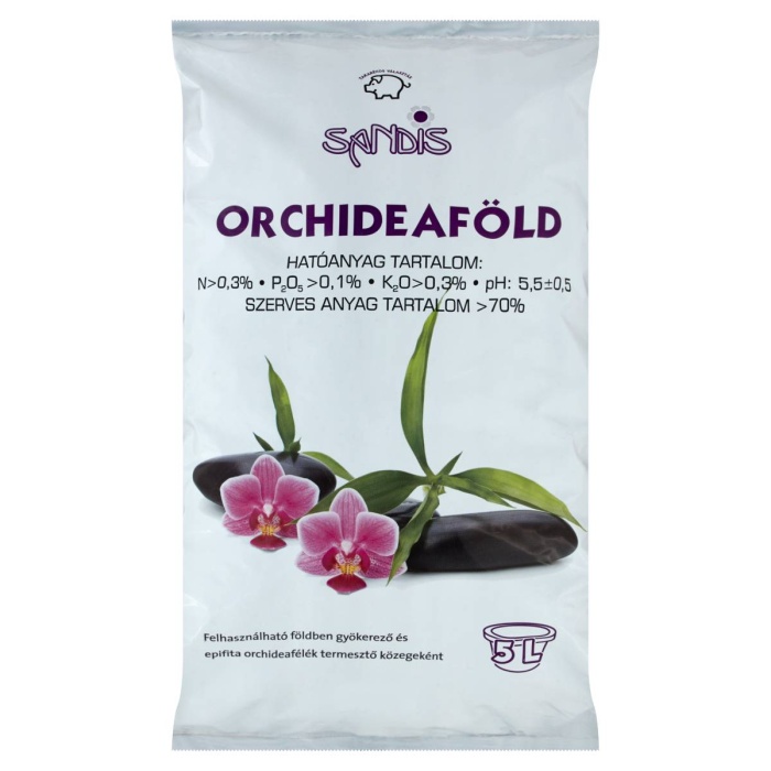 sandis-orchidea